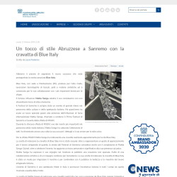 Blueitaly™ for: SANREMO - 02/2024 - www.blueitaly.org