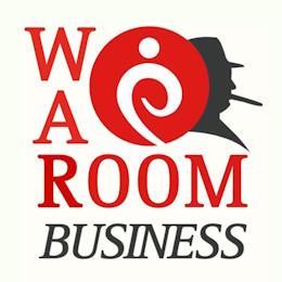 Blueitaly™ for: War Room Business con Cinzia Di Zio (Blueitaly Group) - 3/06/2024 - www.blueitaly.org